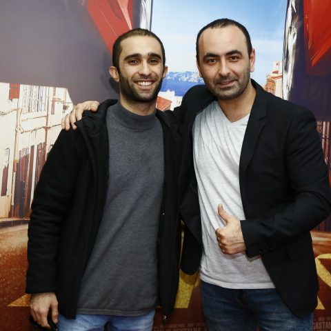 CinemaPlus hosts the screening of "Taxi 5" with Azerbaijani dubbing 2 days before the world premiere. — 3