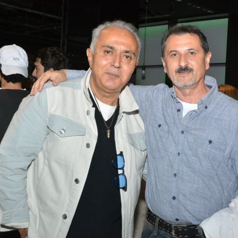 "CineMastercard" hosted a bright pre-premiere screening of the film "Tron: Ares" in ScreenX format - Photo/VİDEO — 8