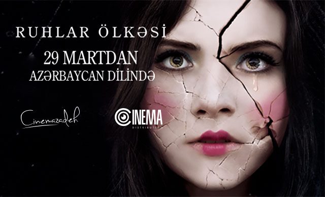 Qorxulu filmi “CinemaPlus” da peşəkar Azərbaycan dublyajında nümayiş olunub.
