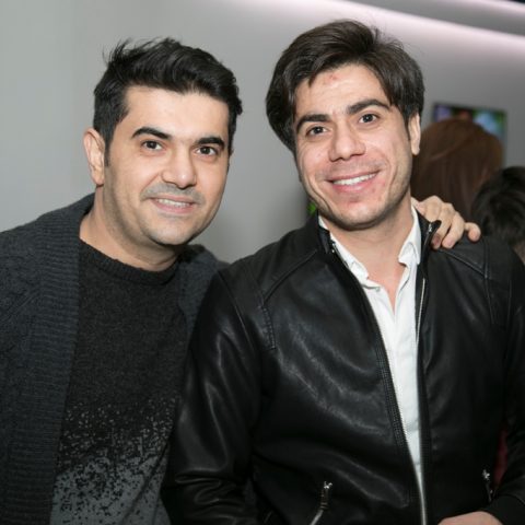 Cinema Plus Ganjlik Mall hosts "Qulyabanı" gala night - PHOTO Cinema Plus Ganjlik Mall hosts "Qulyabanı" gala night — 9