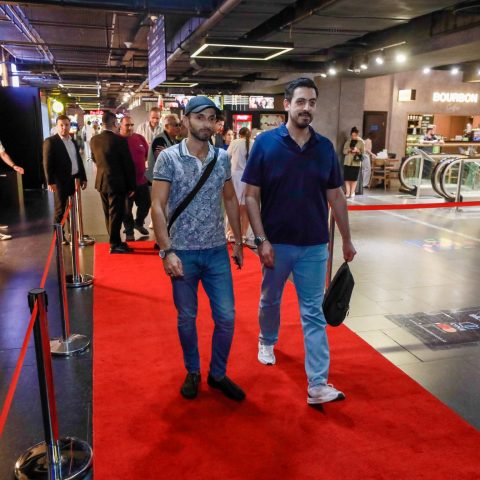 В CineMastercard прошёл предпремьерный показ фильма «Заклятие 4: Последний обряд» - ФОТО/ВИДЕО — 11