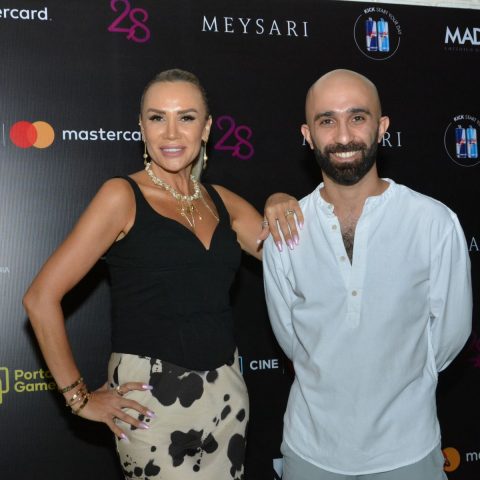 В CineMastercard прошёл предпремьерный показ фильма «Заклятие 4: Последний обряд» - ФОТО/ВИДЕО — 20
