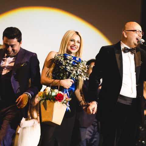 “Kəklikotu” filminin möhtəşəm qala-gecəsi keçirilib — 11