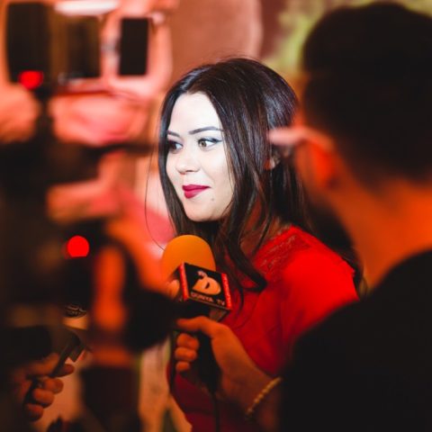 “Kəklikotu” filminin möhtəşəm qala-gecəsi keçirilib — 3