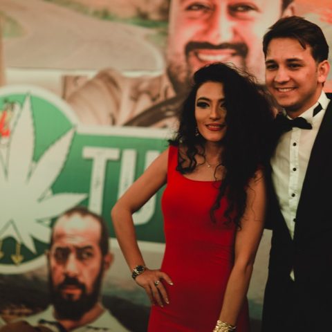 “Kəklikotu” filminin möhtəşəm qala-gecəsi keçirilib — 6