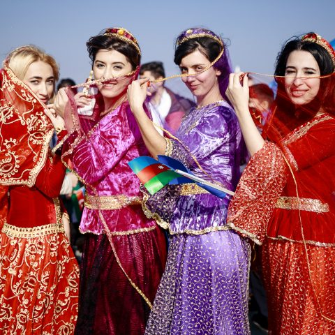 “CinemaPlus” Dövlət Bayrağı Gününü qeyri-adi qeyd edib — 8
