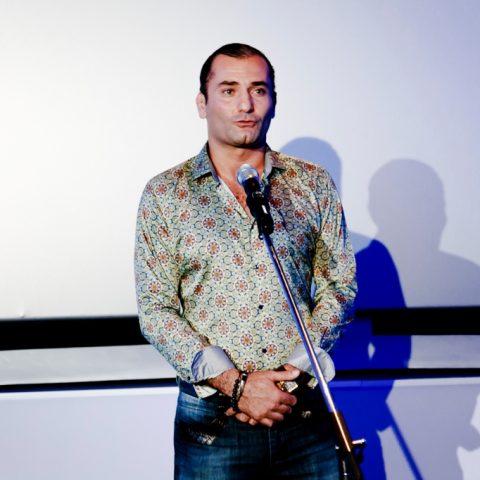 Wildlife in CinemaPlus with Faik Babanli — 17