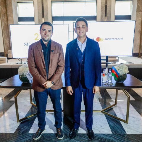 CineMastercard’s First Multiplex with New Technologies to Open at Sea Breeze - PHOTO/VIDEO — 12