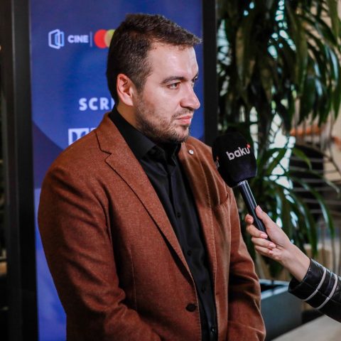 CineMastercard’s First Multiplex with New Technologies to Open at Sea Breeze - PHOTO/VIDEO — 13