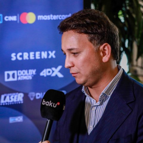 CineMastercard’s First Multiplex with New Technologies to Open at Sea Breeze - PHOTO/VIDEO — 14