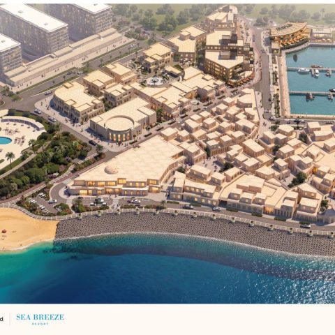 CineMastercard’s First Multiplex with New Technologies to Open at Sea Breeze - PHOTO/VIDEO — 2