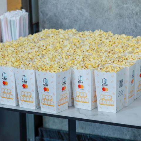CineMastercard’s First Multiplex with New Technologies to Open at Sea Breeze - PHOTO/VIDEO — 7