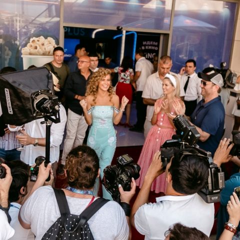 “CinemaPlus”da yüksək hərarət! — 11