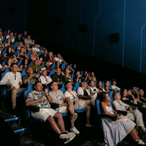 “CinemaPlus”da yüksək hərarət! — 14