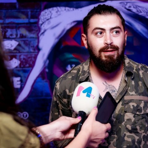 Предпремьерный показ фильма «2Pac: Легенда» в CinemaPlus — 10