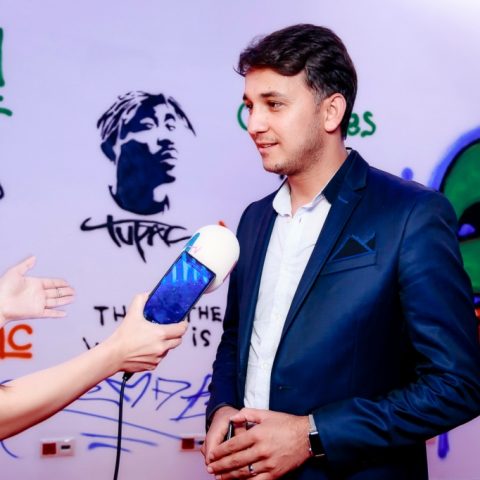 Предпремьерный показ фильма «2Pac: Легенда» в CinemaPlus — 16