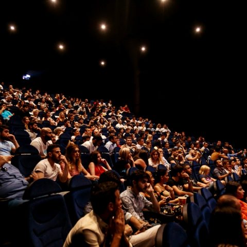 Предпремьерный показ фильма «2Pac: Легенда» в CinemaPlus — 33