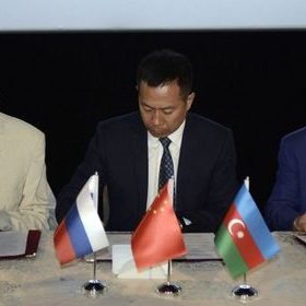 “CinemaPlus Azerbaijan” kinoteatrında əməkdaşlığa dair memorandum imzalanıb — 1