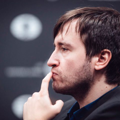 CinemaPlus стал официальным партнером гроссмейстера Теймура Раджабова — 1