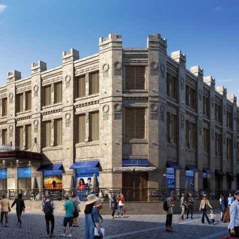 CinemaPlus Azerbaijan to work for 24 hours a day — 1