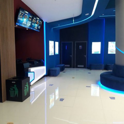 CinemaPlus Azerbaijan to work for 24 hours a day — 4