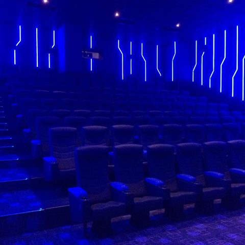 CinemaPlus Azerbaijan to work for 24 hours a day — 5