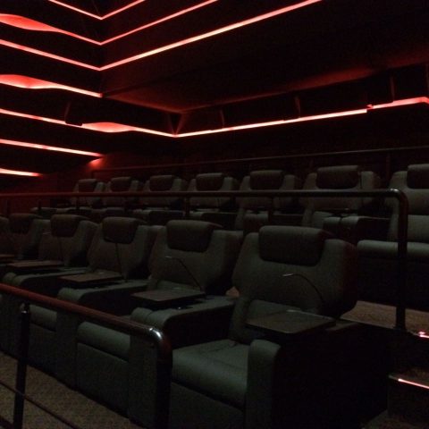 CinemaPlus Azerbaijan to work for 24 hours a day — 6