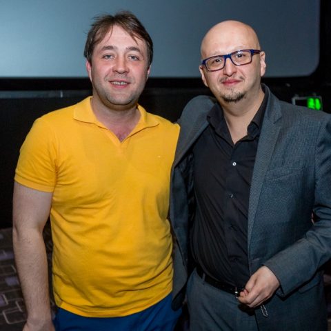 “CinemaPlus”da “Nazlı” filminin qala-gecəsi baş tutub — 15