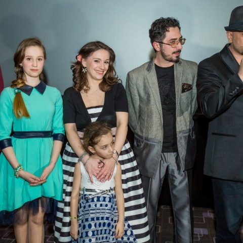 “CinemaPlus”da “Nazlı” filminin qala-gecəsi baş tutub — 22