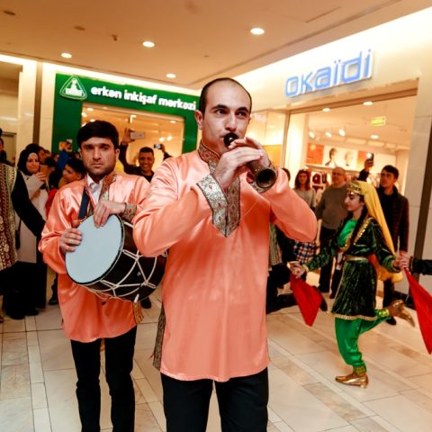 “CinemaPlus”da Novruz bayramı festivalı keçirilib — 10