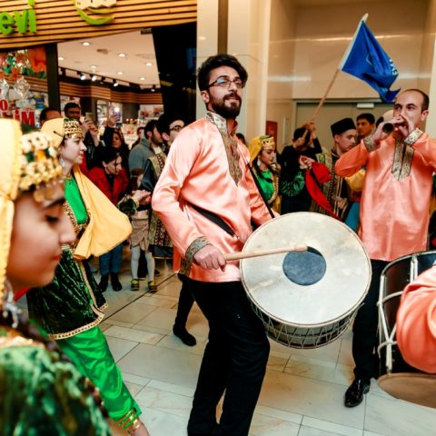 “CinemaPlus”da Novruz bayramı festivalı keçirilib — 15