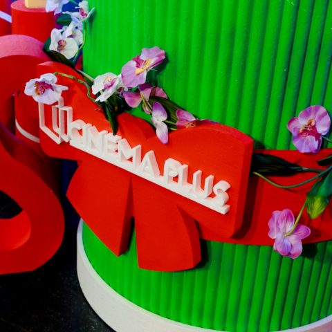 “CinemaPlus”da Novruz bayramı festivalı keçirilib — 2