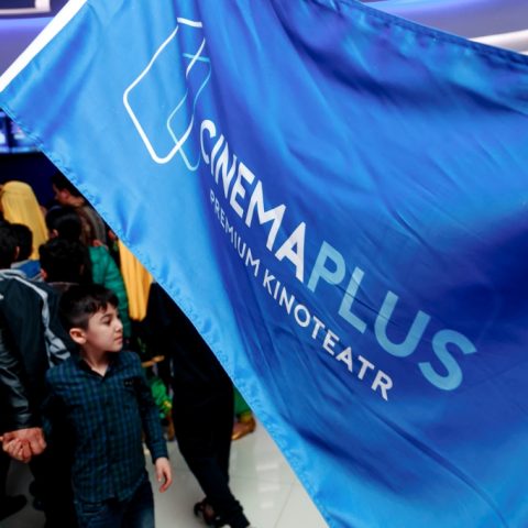 “CinemaPlus”da Novruz bayramı festivalı keçirilib — 31