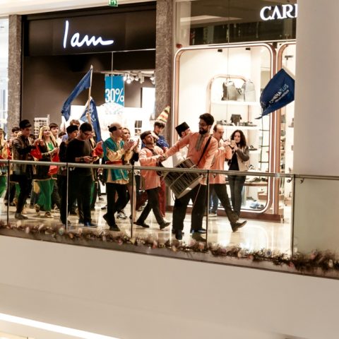 “CinemaPlus”da Novruz bayramı festivalı keçirilib — 38