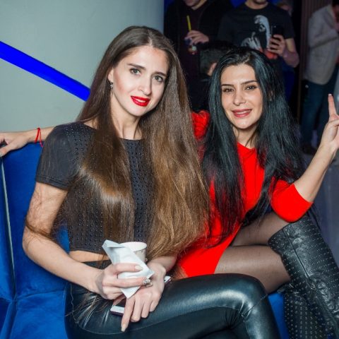 Звездная ночь в «CinemaPlus» — 18