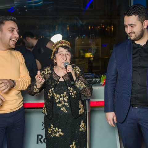 Звездная ночь в «CinemaPlus» — 22