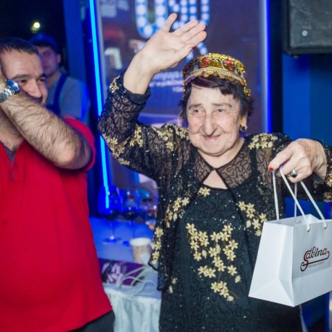 Звездная ночь в «CinemaPlus» — 32
