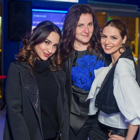 Звездная ночь в «CinemaPlus» — 6