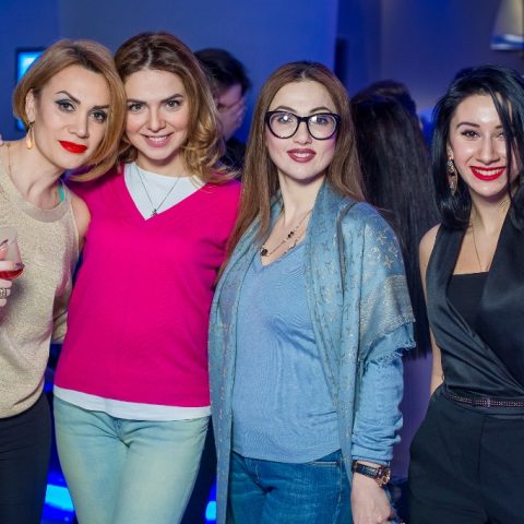 “CinemaPlus”da unudulmaz gecə — 12