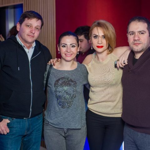 “CinemaPlus”da unudulmaz gecə — 13