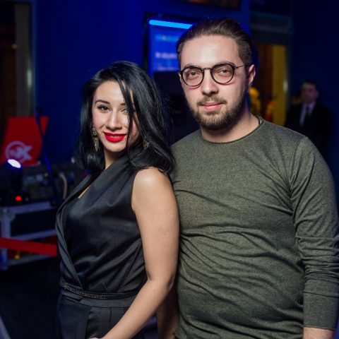 “CinemaPlus”da unudulmaz gecə — 14