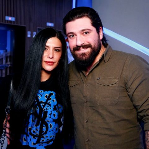 “CinemaPlus”da unudulmaz gecə — 17