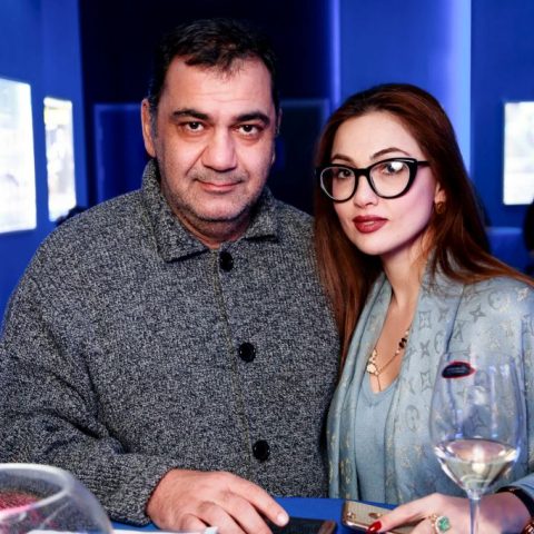 “CinemaPlus”da unudulmaz gecə — 20