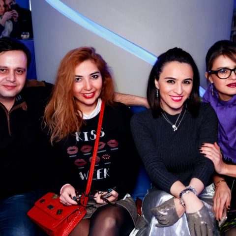 “CinemaPlus”da unudulmaz gecə — 21