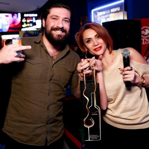 “CinemaPlus”da unudulmaz gecə — 24