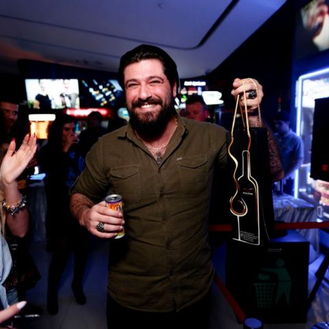 “CinemaPlus”da unudulmaz gecə — 25