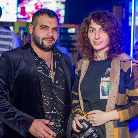 “CinemaPlus”da unudulmaz gecə — 27