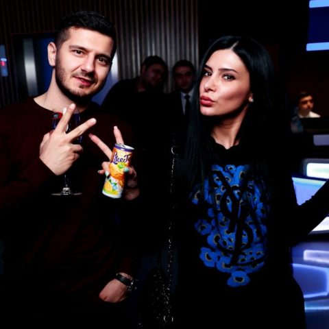 “CinemaPlus”da unudulmaz gecə — 31
