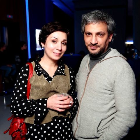 “CinemaPlus”da unudulmaz gecə — 34