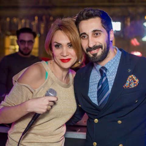 “CinemaPlus”da unudulmaz gecə — 38